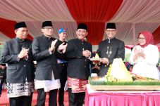 Ini Harapan Ketua DPRD...