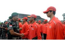 Pangdam XII/Tanjungpura...