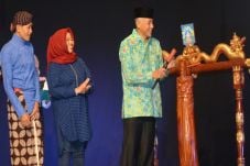 Permudah Layanan Budaya,...