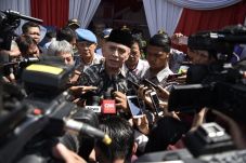 Seksi I Hampir Rampung,...