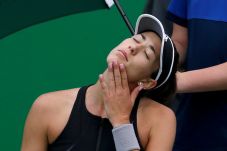 Serena Williams Bakal...