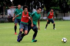 Timnas Indonesia U-23...