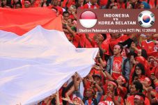 Preview Timnas Indonesia...