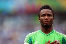 Kapten Nigeria Kecam...