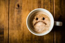 Lupakan Kopi, Ini Minuman...