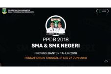 PPDB Online Bermasalah,...