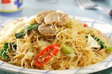 Sajian Praktis Bihun...