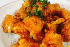 Resep Mudah Bikin Ayam...