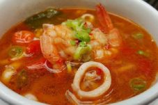Tomyam Seafood yang...