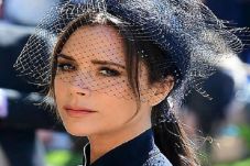 Victoria Beckham Bidik...