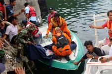 Dijadikan Tersangka,...