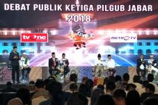 Pasangan Rindu Akui...