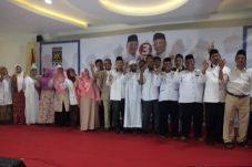 PKS Sebut Kunci Kemenangan...