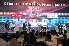 Sudrajat-Syaikhu Optimistis...
