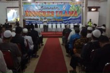 Kongres Ulama Jateng...