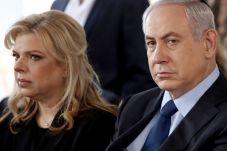 Netanyahu Sebut Tuduhan...