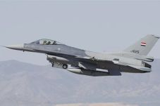 Irak Bombadir Pertemuan...