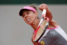 Jumpa Buzarnescu, Kvitova...