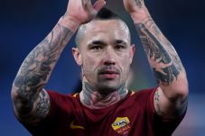Radja Nainggolan Ngaku...