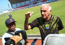Persib Bandung Kantongi...