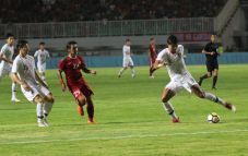 Babak I: Korea Selatan...