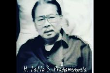 Diaz Hendropriyono Teladani...