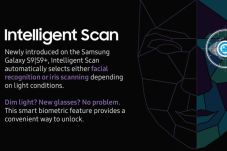 Samsung Galaxy S10 Bakal...