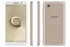 Ponsel Murah Alcatel...