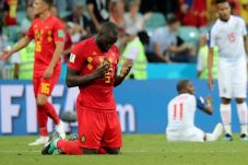 Lukaku Optimistis Bisa...