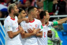 FIFA Lakukan Investigasi...