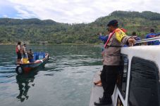 Komunitas Etnis Batak...
