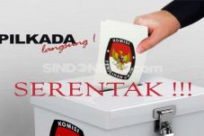 Jelang Pencoblosan,...