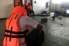 Cari KM Sinar Bangun,...
