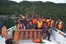 Ritual Leluhur dan Musik...