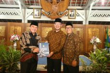Cuti Kampanye Berakhir,...