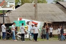 Purwakarta Belum Steril...