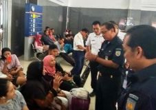 PT KAI Tegaskan Kesiapan...