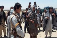 Taliban Pakistan Tunjuk...
