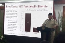 Prabowo Berharap Kritikannya...