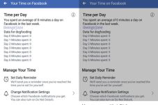 Facebook Tak Mau Pengguna...