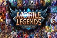 Mobile Legends Bikin...
