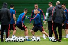 Spanyol Ternyata Ngeri...
