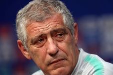 Fernando Santos : Iran...
