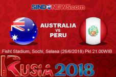 Preview Australia vs...