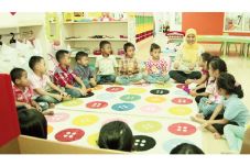 Mengapa Pendidikan Penting...