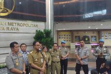 Anies Apresiasi Kinerja...
