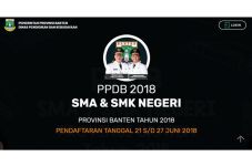 PPDB Online Kacau, DPRD...