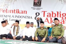 BKPRMI Minta Aparat...