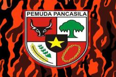 Ormas Pemuda Pancasila...