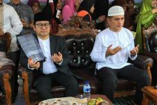 Pilgub Sumut, PKB Dukung...